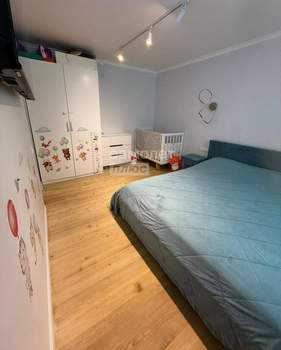 2-к квартира, вторичка, 44м2, 1/5 этаж