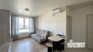 2-к квартира, вторичка, 36м2, 5/9 этаж