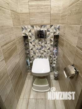 1-к квартира, вторичка, 43м2, 13/18 этаж