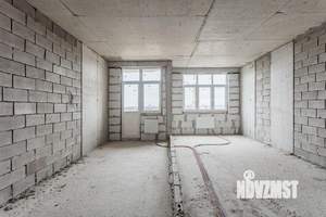 1-к квартира, вторичка, 40м2, 8/10 этаж