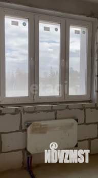 2-к квартира, вторичка, 53м2, 3/8 этаж