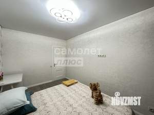 2-к квартира, вторичка, 51м2, 3/8 этаж