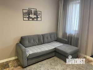 Студия квартира, вторичка, 35м2, 12/25 этаж