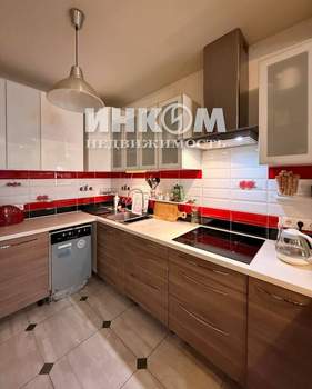 2-к квартира, вторичка, 71м2, 5/20 этаж