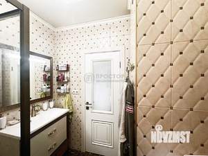 2-к квартира, вторичка, 44м2, 7/24 этаж