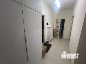 2-к квартира, вторичка, 53м2, 23/25 этаж