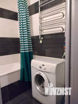 1-к квартира, вторичка, 42м2, 3/16 этаж