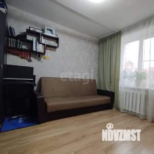1-к квартира, вторичка, 18м2, 3/5 этаж