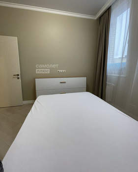 2-к квартира, вторичка, 47м2, 6/6 этаж