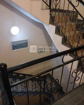 Студия квартира, вторичка, 17м2, 2/3 этаж