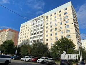 2-к квартира, вторичка, 52м2, 7/10 этаж