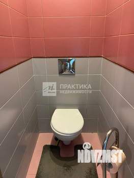 2-к квартира, вторичка, 51м2, 13/19 этаж