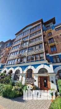 Студия квартира, вторичка, 26м2, 4/6 этаж