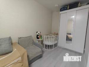 1-к квартира, вторичка, 37м2, 2/8 этаж