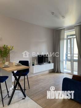 1-к квартира, вторичка, 37м2, 10/15 этаж