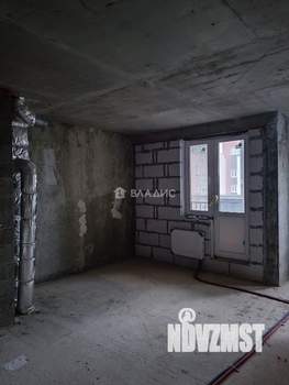 2-к квартира, вторичка, 54м2, 7/8 этаж