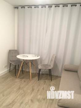 Студия квартира, вторичка, 19м2, 4/9 этаж