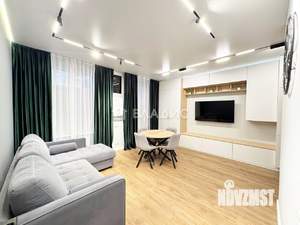 2-к квартира, вторичка, 50м2, 1/6 этаж