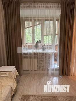 2-к квартира, вторичка, 51м2, 2/10 этаж