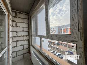 2-к квартира, вторичка, 52м2, 6/9 этаж