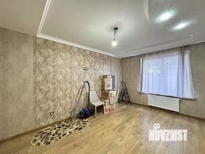 4-к квартира, вторичка, 128м2, 7/25 этаж