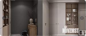 2-к квартира, вторичка, 55м2, 6/20 этаж