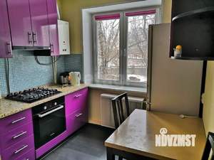 1-к квартира, вторичка, 30м2, 3/5 этаж