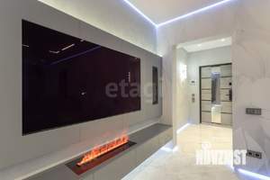 4-к квартира, вторичка, 101м2, 12/22 этаж