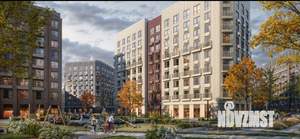 2-к квартира, вторичка, 37м2, 5/10 этаж