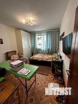 3-к квартира, вторичка, 92м2, 13/22 этаж