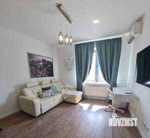 3-к квартира, вторичка, 62м2, 12/17 этаж