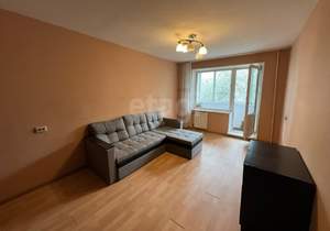 1-к квартира, вторичка, 33м2, 2/9 этаж