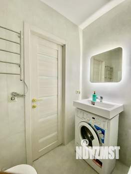 1-к квартира, вторичка, 36м2, 5/5 этаж