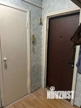 1-к квартира, вторичка, 34м2, 2/10 этаж