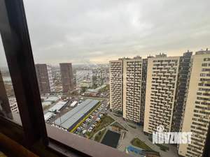 1-к квартира, вторичка, 30м2, 25/25 этаж