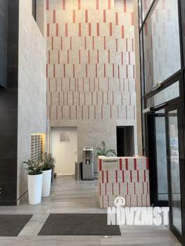 2-к квартира, вторичка, 48м2, 5/33 этаж