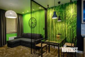 2-к квартира, вторичка, 45м2, 17/25 этаж