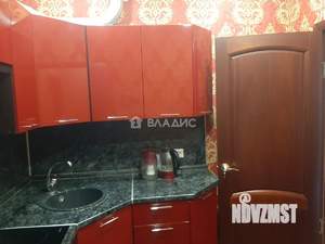 2-к квартира, сданный дом, 45м2, 25/25 этаж