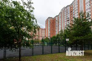 1-к квартира, вторичка, 36м2, 9/17 этаж