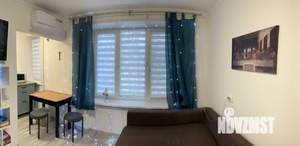 Студия квартира, вторичка, 18м2, 4/5 этаж
