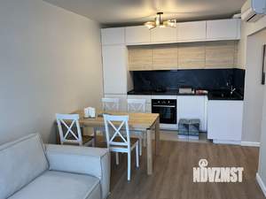 3-к квартира, вторичка, 55м2, 14/33 этаж