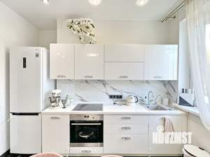 Студия квартира, вторичка, 55м2, 3/4 этаж