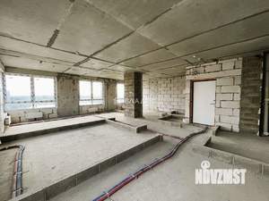 3-к квартира, вторичка, 75м2, 20/25 этаж