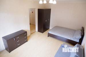 1-к квартира, вторичка, 39м2, 17/21 этаж