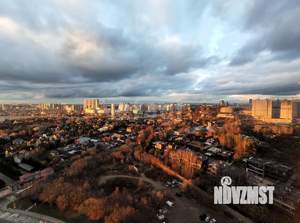 3-к квартира, вторичка, 69м2, 24/29 этаж