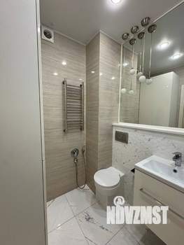 1-к квартира, вторичка, 42м2, 13/26 этаж