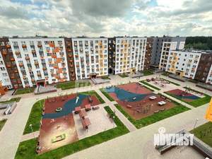 1-к квартира, вторичка, 35м2, 8/8 этаж
