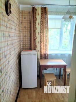 2-к квартира, вторичка, 42м2, 1/2 этаж