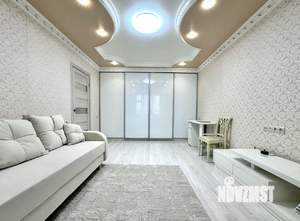 1-к квартира, вторичка, 39м2, 7/24 этаж