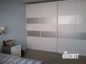 3-к квартира, вторичка, 86м2, 4/17 этаж